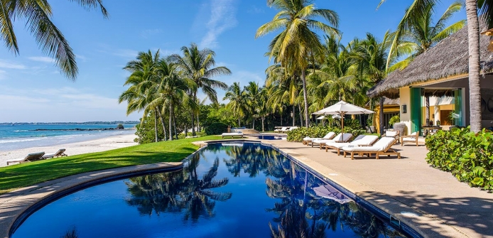 Casa Aramara Punta Mita Luxury Estate - Thumbnail image