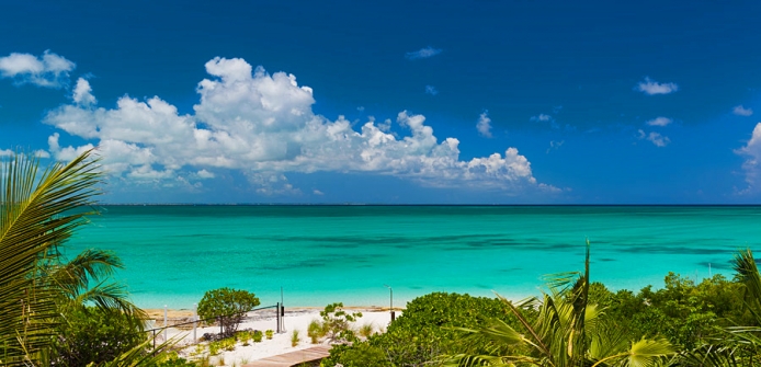 Saving Grace Luxury 5 Bedroom Beachfront Villa In Turks and Caicos - Thumbnail image