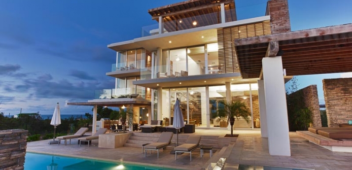 Ani Villas Anguilla North Estate in Little Bay - Thumbnail image